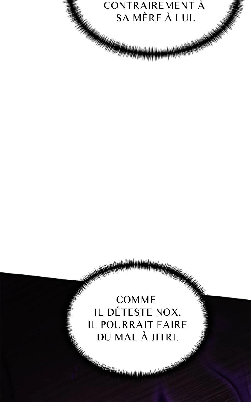 Terminally-Ill Genius Dark Knight Chapitre 56 - Page 10