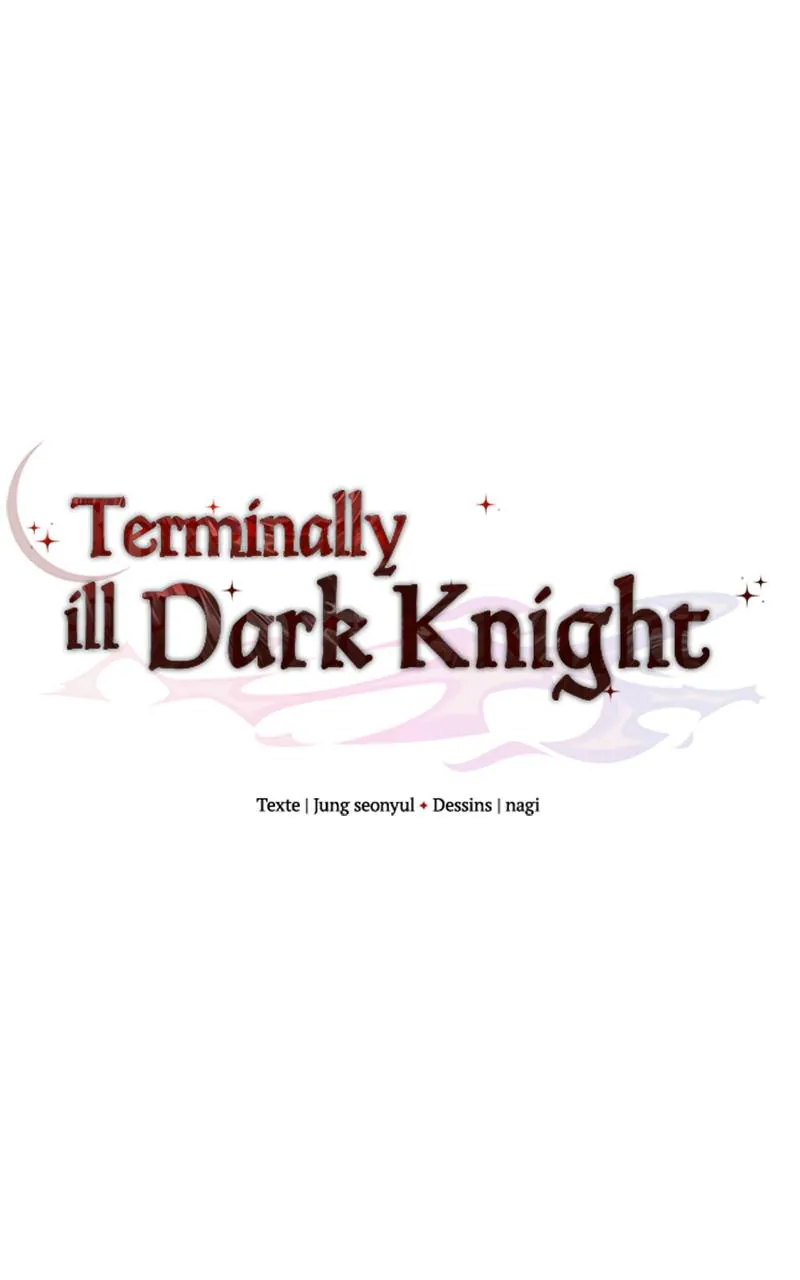 Terminally-Ill Genius Dark Knight Chapitre 56 - Page 101