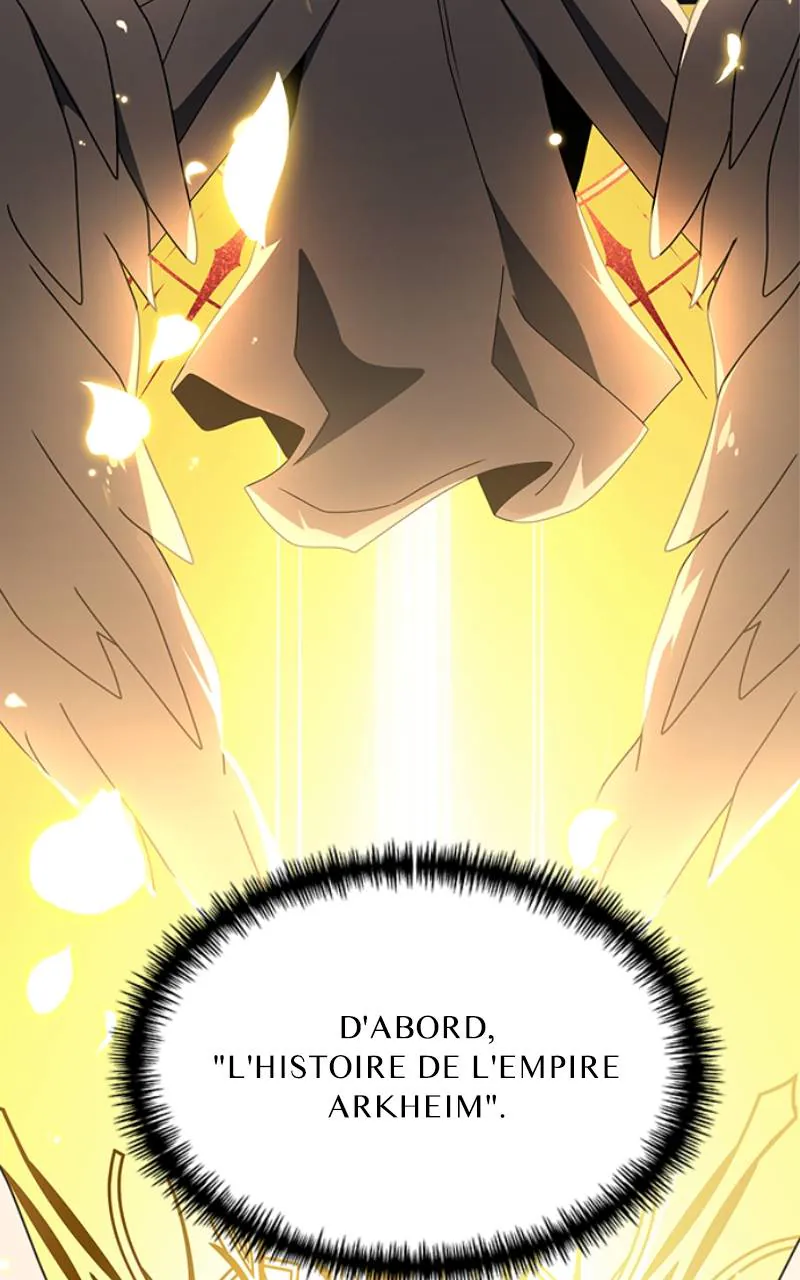 Terminally-Ill Genius Dark Knight Chapitre 56 - Page 109