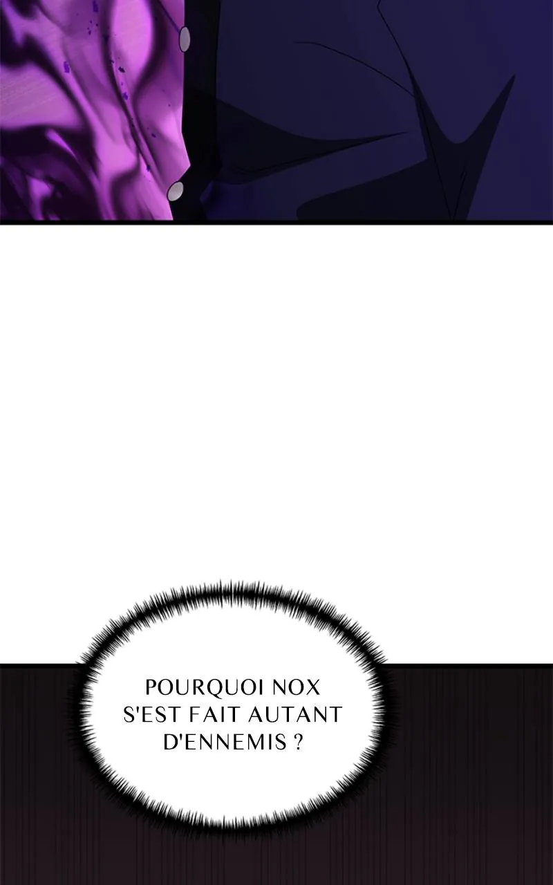Terminally-Ill Genius Dark Knight Chapitre 56 - Page 12