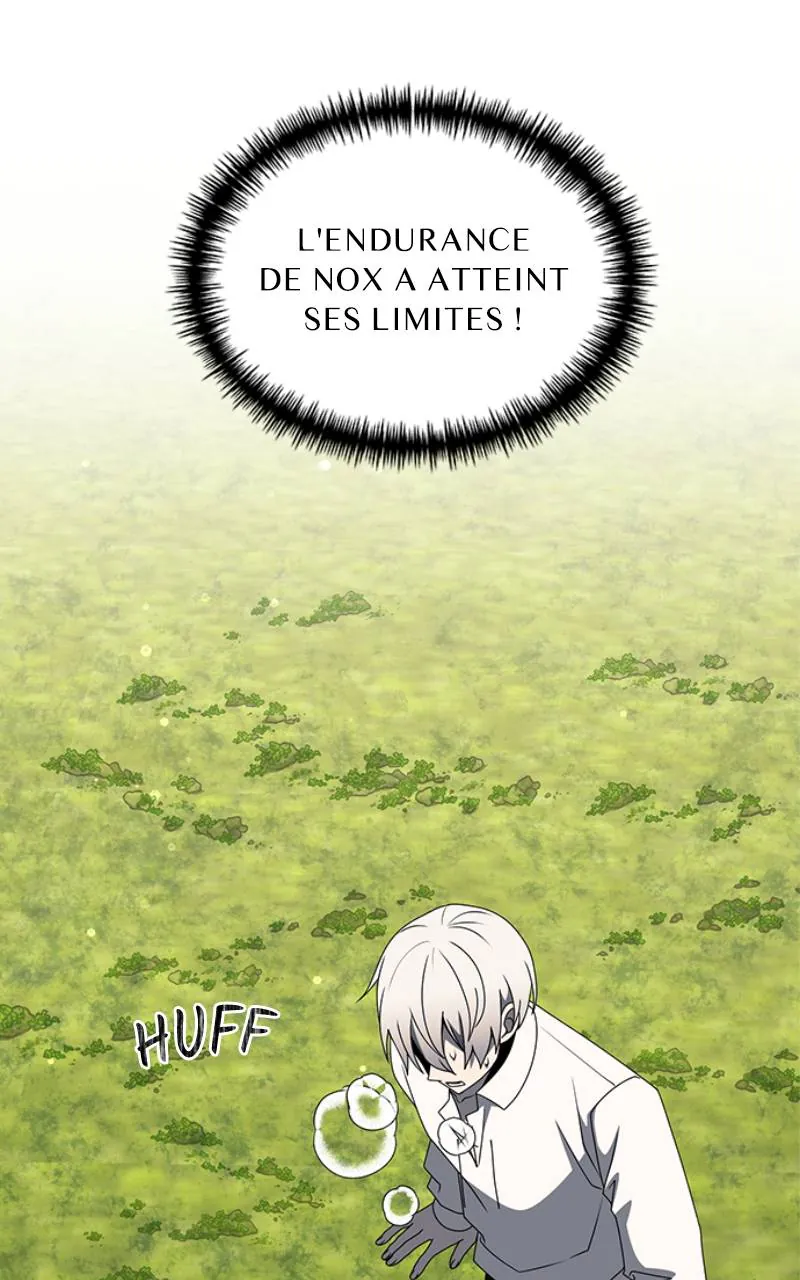 Terminally-Ill Genius Dark Knight Chapitre 56 - Page 128