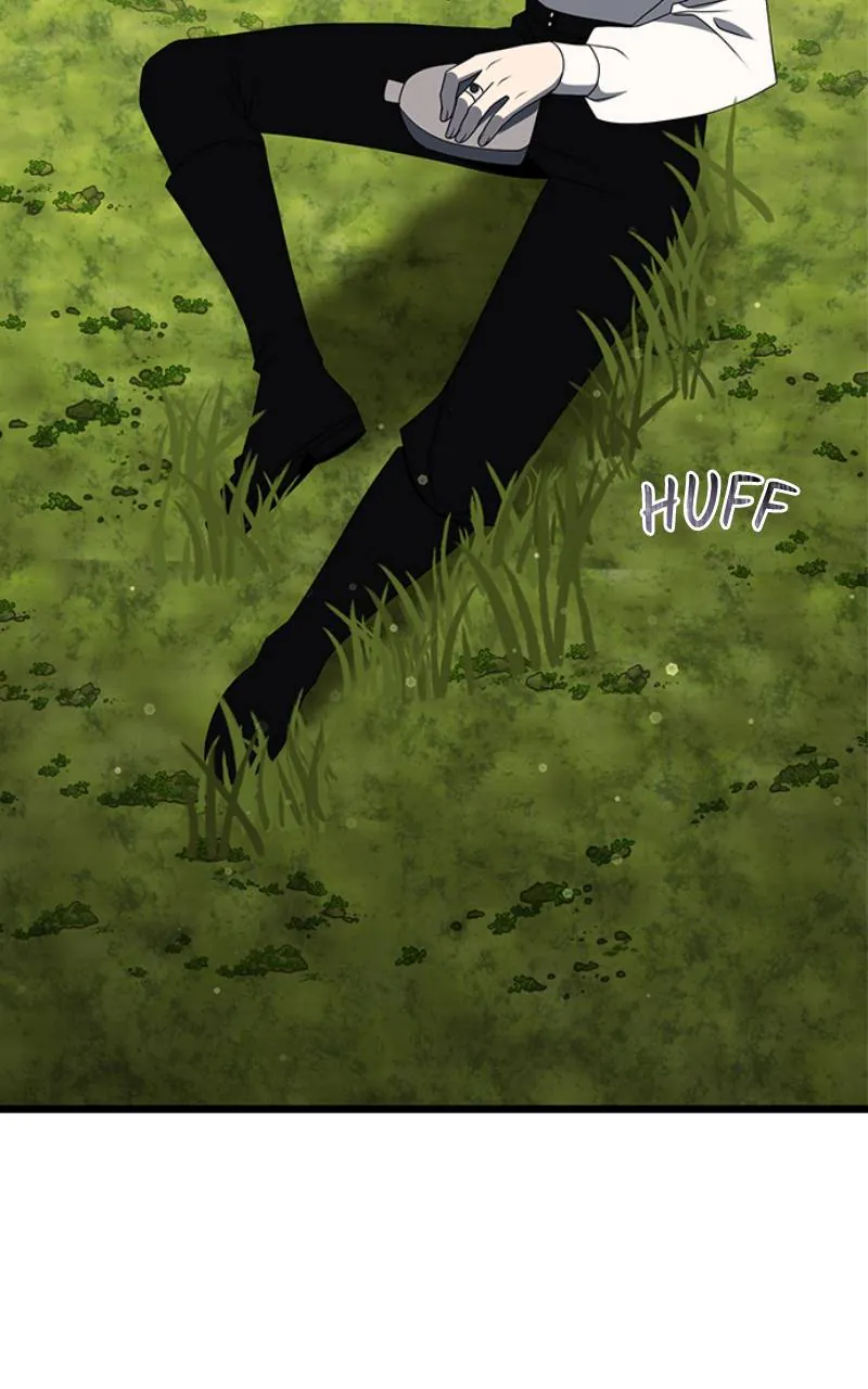 Terminally-Ill Genius Dark Knight Chapitre 56 - Page 129