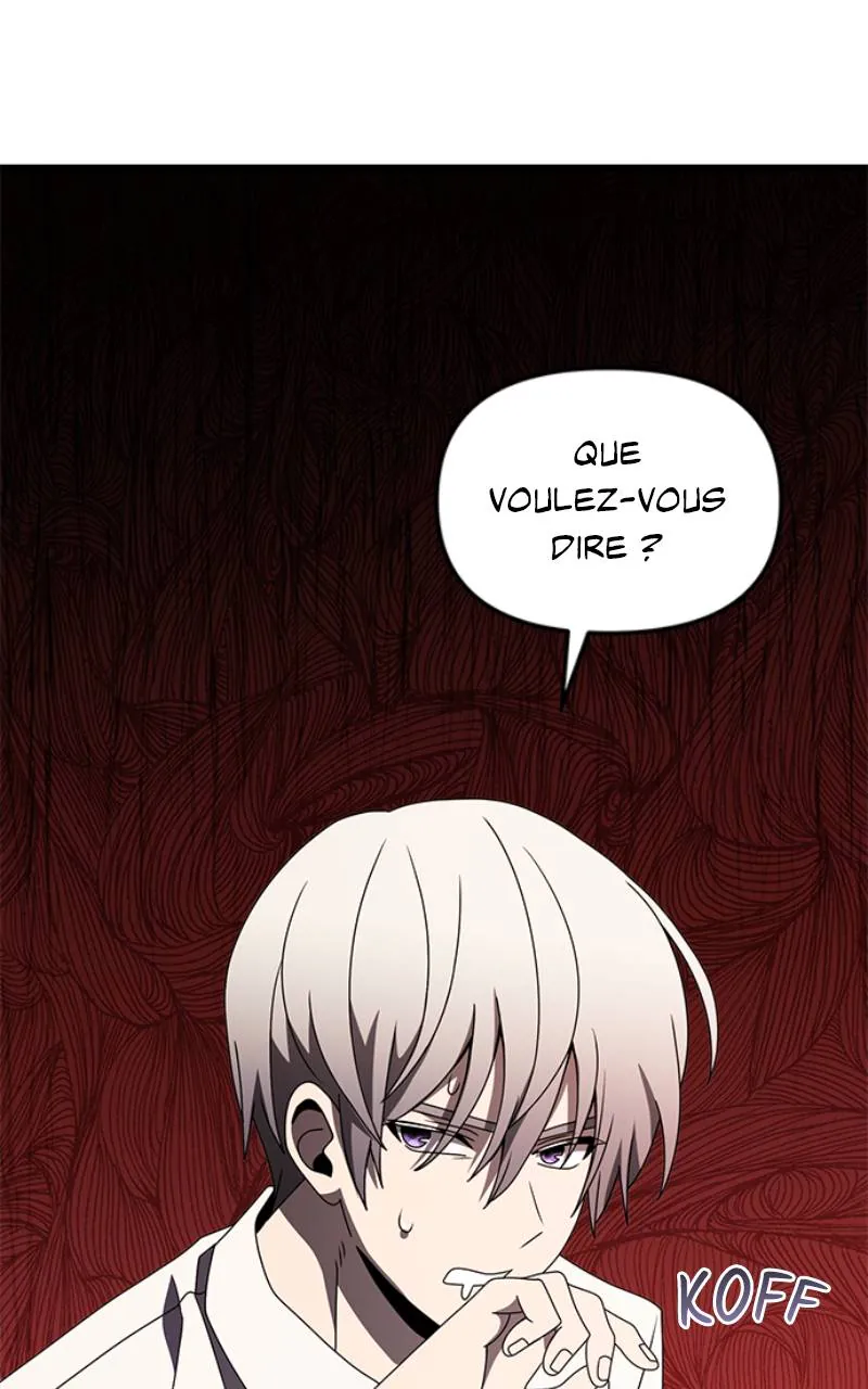 Terminally-Ill Genius Dark Knight Chapitre 56 - Page 134