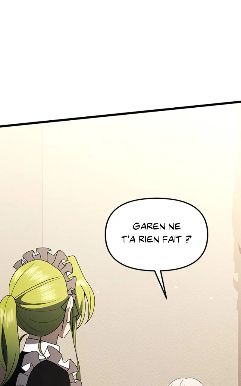 Terminally-Ill Genius Dark Knight Chapitre 56 - Page 14