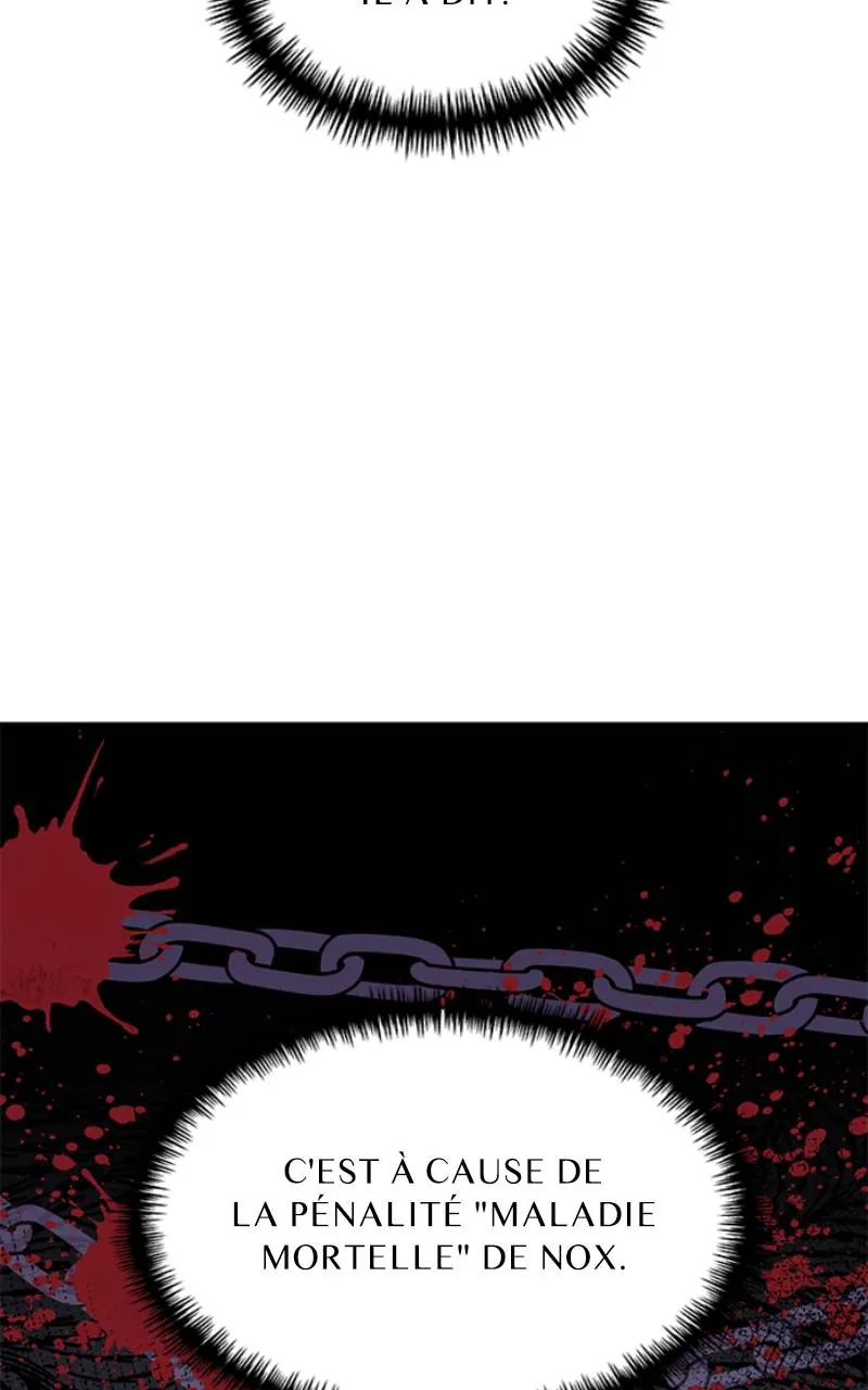 Terminally-Ill Genius Dark Knight Chapitre 56 - Page 141