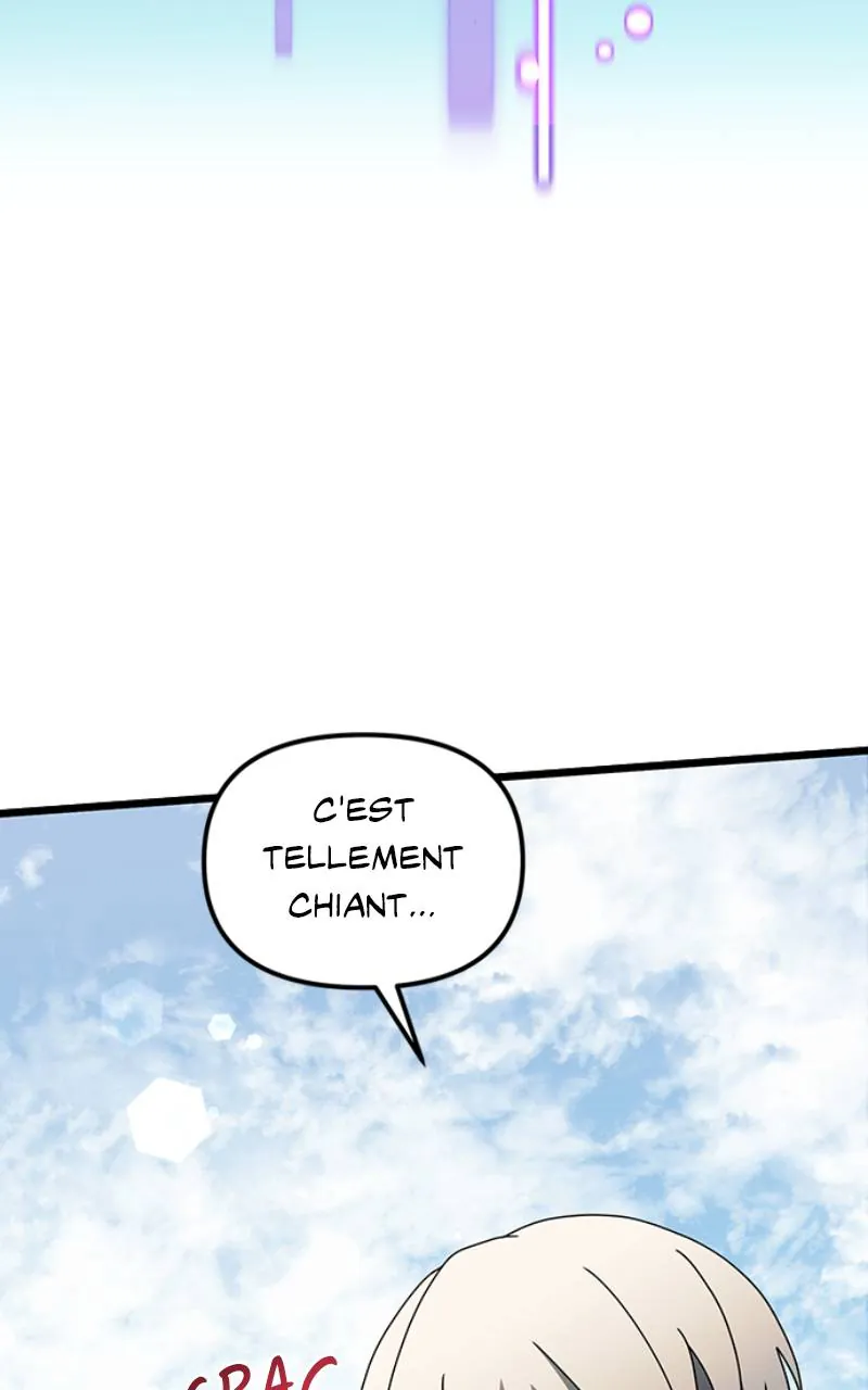 Terminally-Ill Genius Dark Knight Chapitre 56 - Page 151