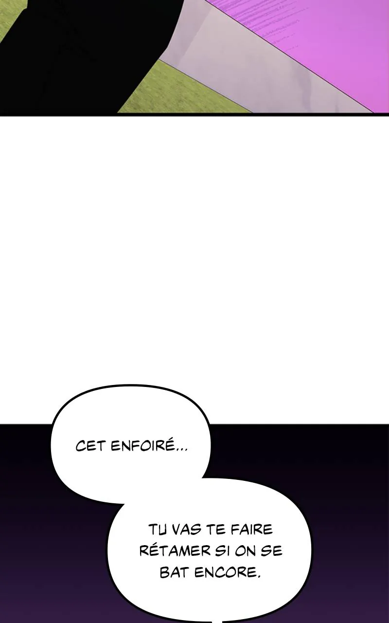 Terminally-Ill Genius Dark Knight Chapitre 56 - Page 160