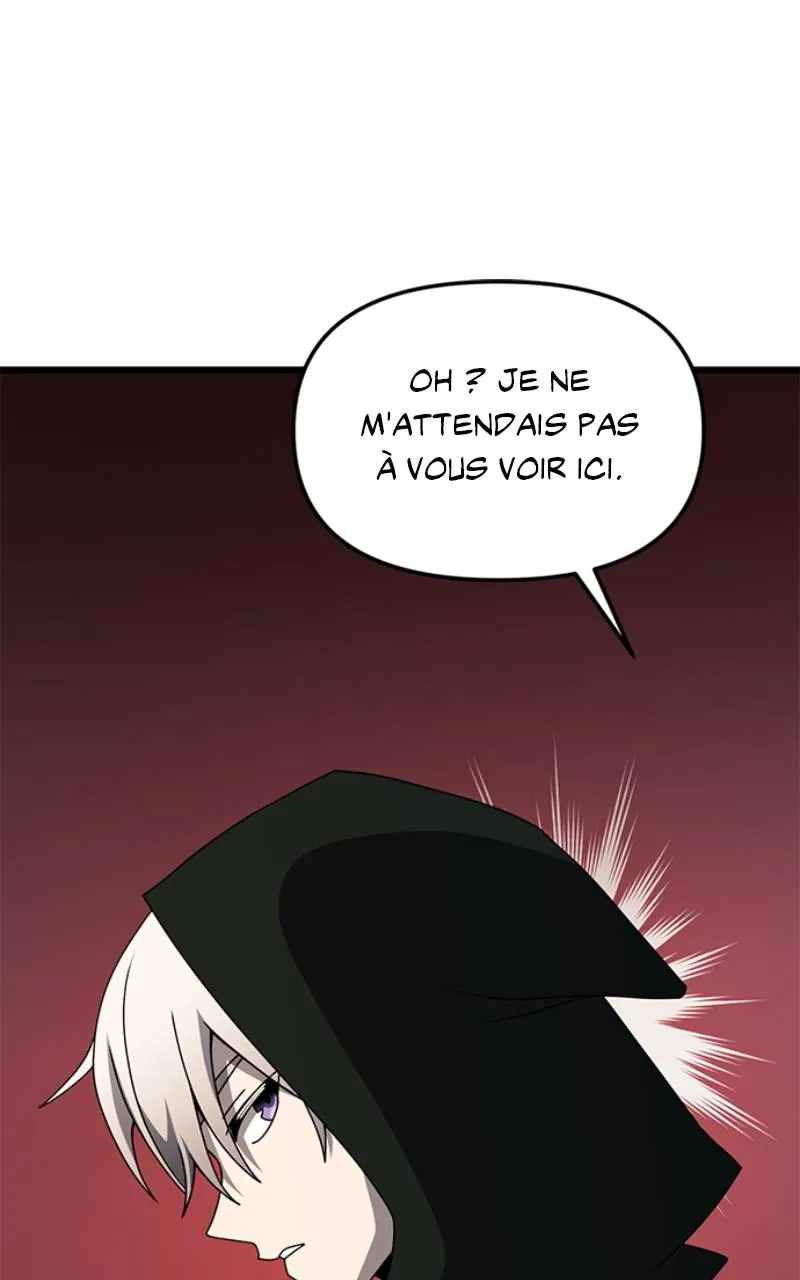 Terminally-Ill Genius Dark Knight Chapitre 56 - Page 167