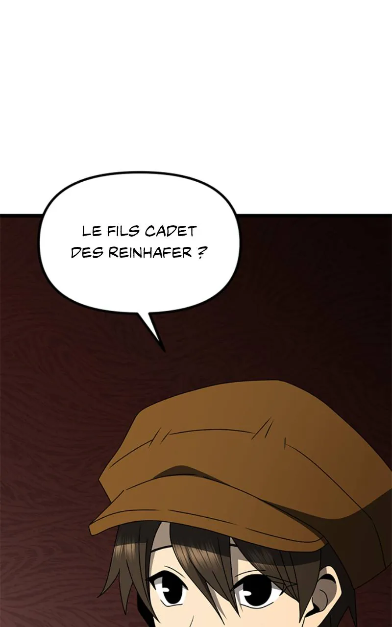 Terminally-Ill Genius Dark Knight Chapitre 56 - Page 169