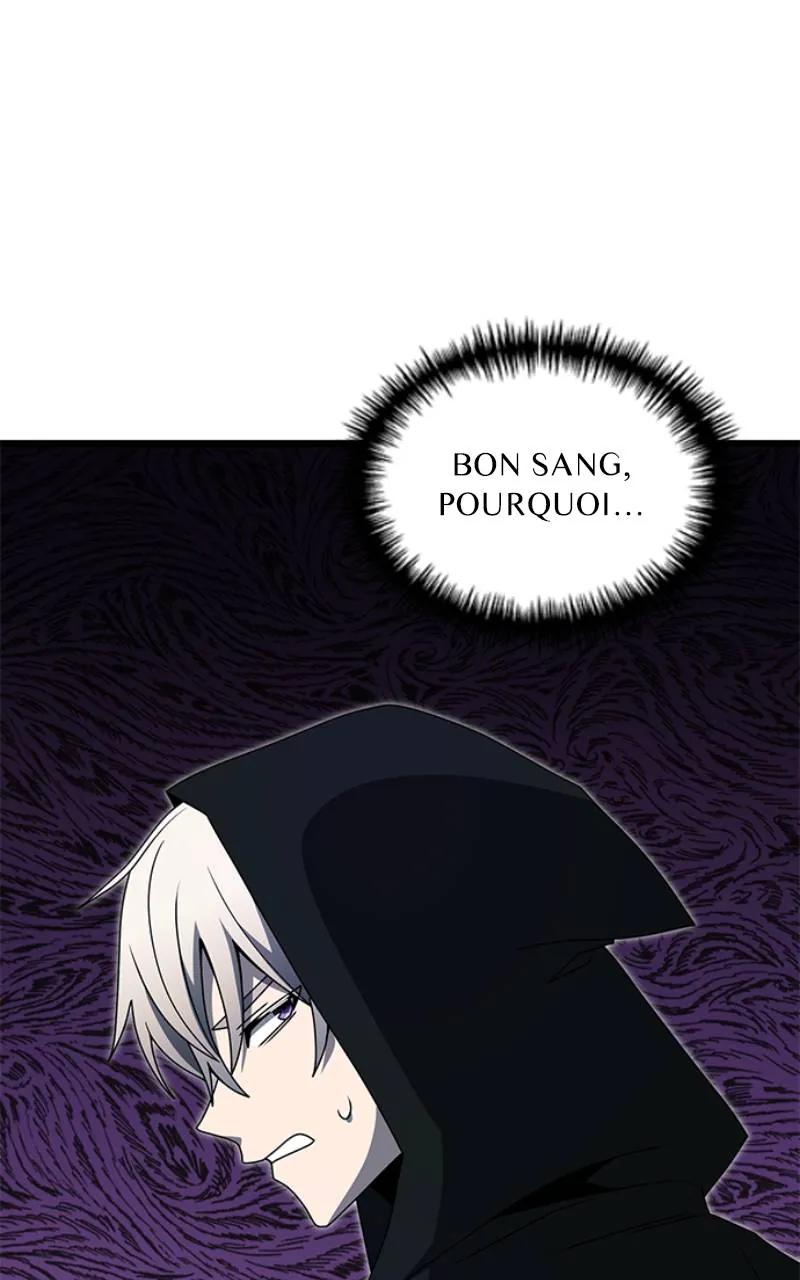 Terminally-Ill Genius Dark Knight Chapitre 56 - Page 171
