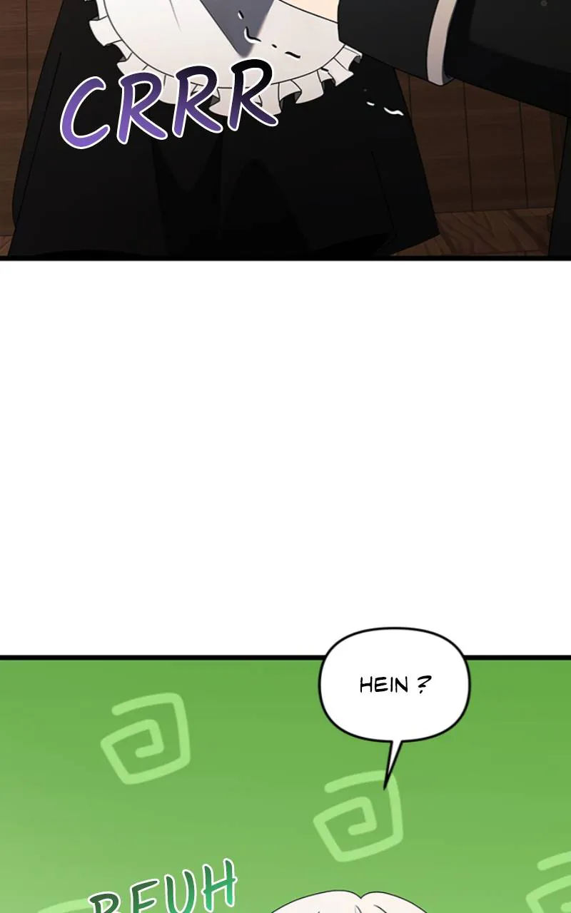 Terminally-Ill Genius Dark Knight Chapitre 56 - Page 19