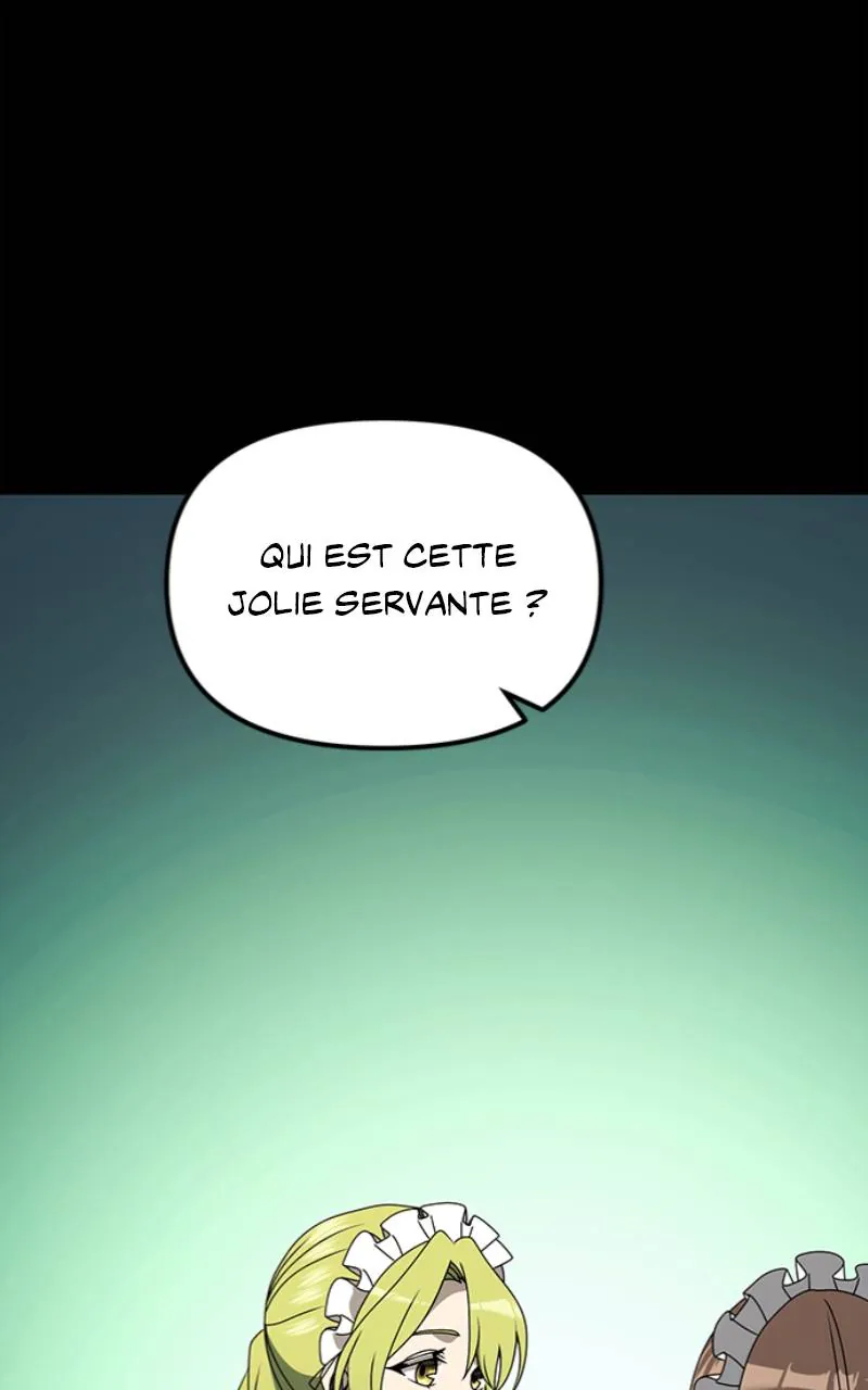 Terminally-Ill Genius Dark Knight Chapitre 56 - Page 28