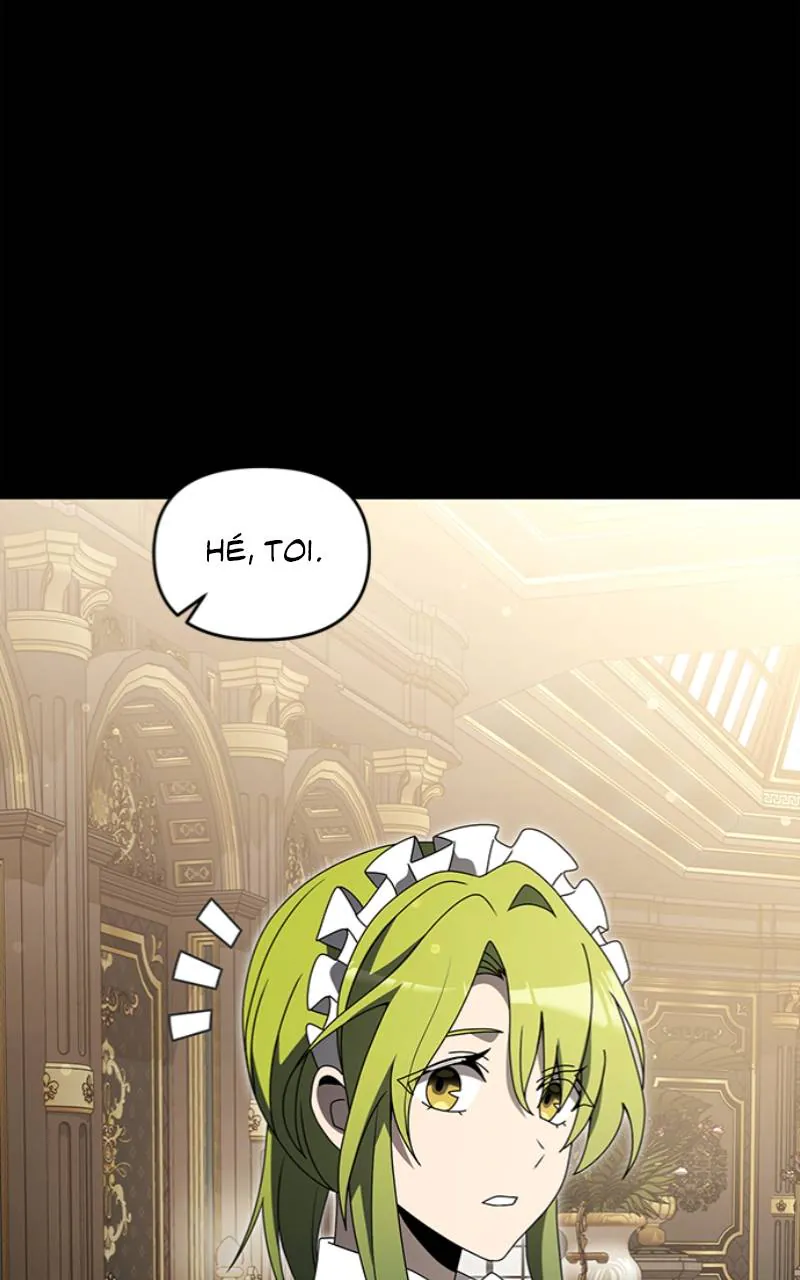 Terminally-Ill Genius Dark Knight Chapitre 56 - Page 30