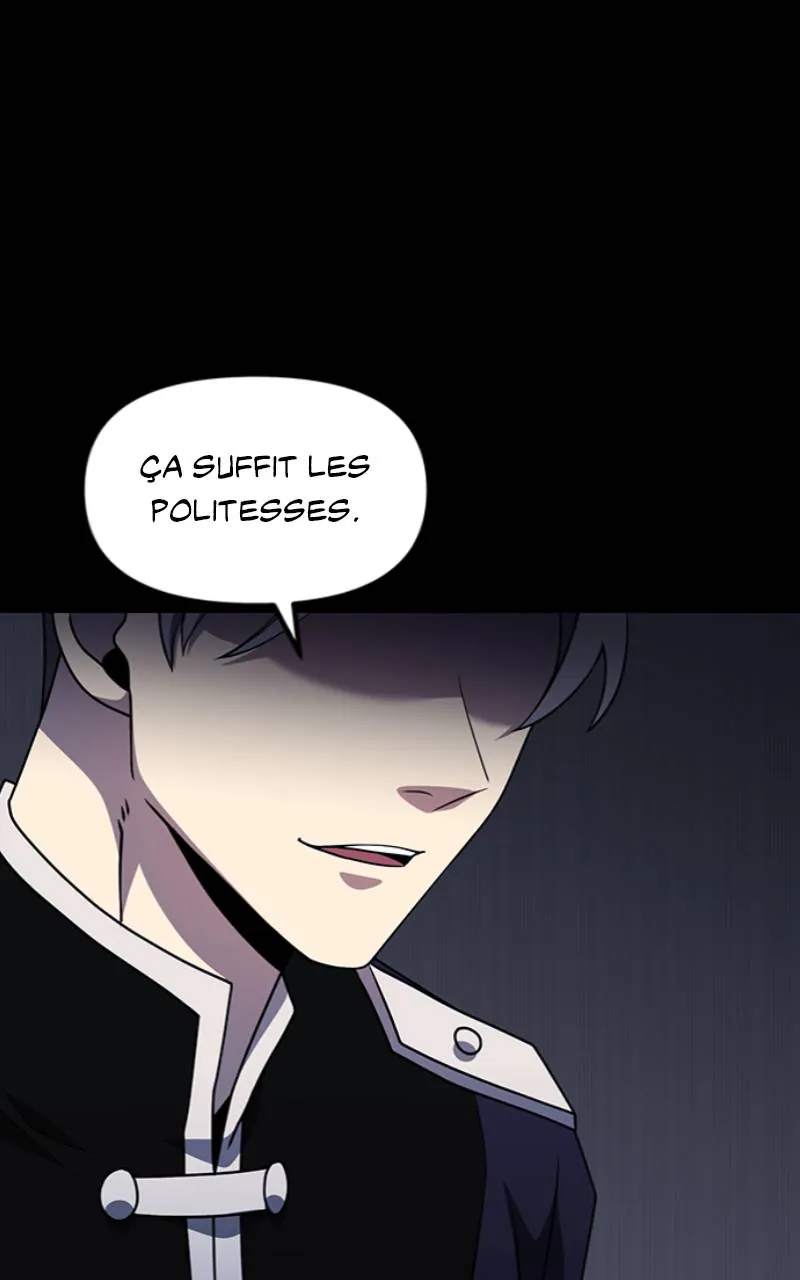 Terminally-Ill Genius Dark Knight Chapitre 56 - Page 36