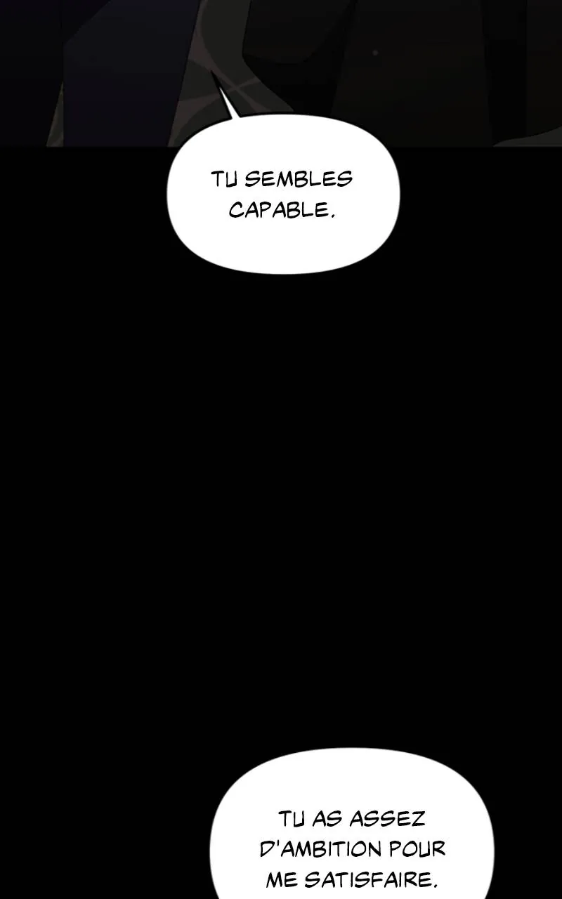 Terminally-Ill Genius Dark Knight Chapitre 56 - Page 39