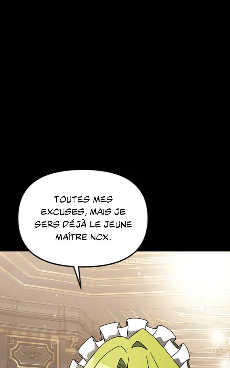 Terminally-Ill Genius Dark Knight Chapitre 56 - Page 41