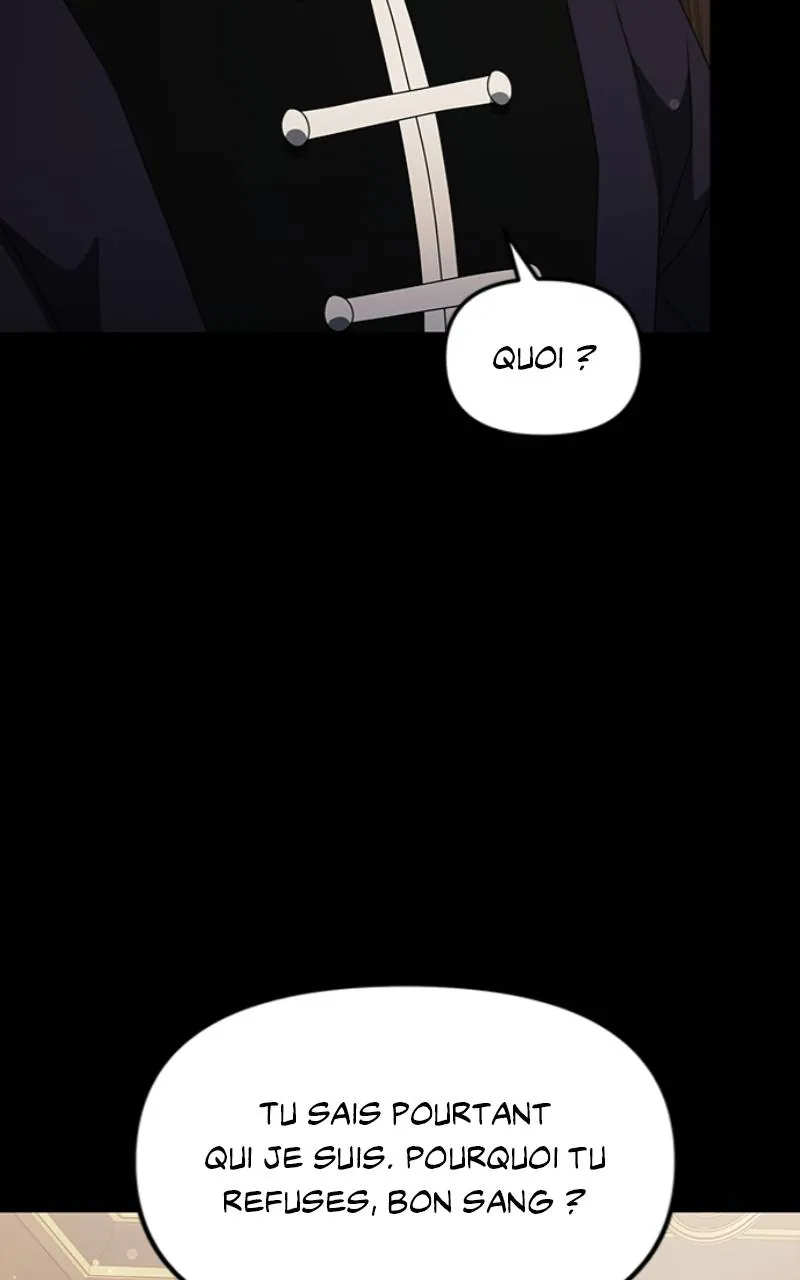 Terminally-Ill Genius Dark Knight Chapitre 56 - Page 44