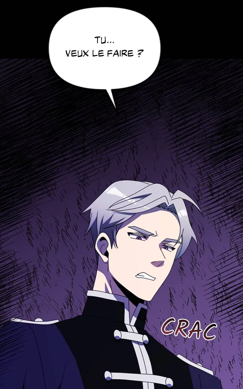 Terminally-Ill Genius Dark Knight Chapitre 56 - Page 51