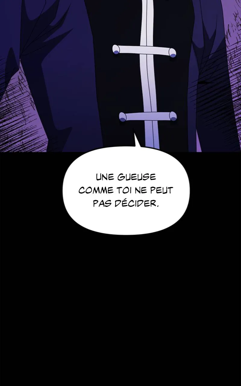 Terminally-Ill Genius Dark Knight Chapitre 56 - Page 52
