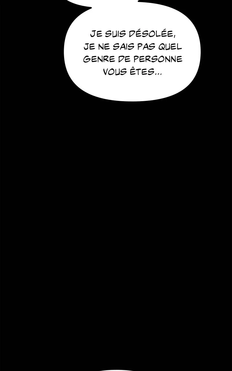 Terminally-Ill Genius Dark Knight Chapitre 56 - Page 55
