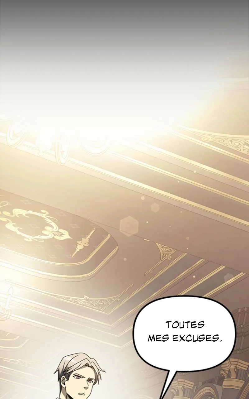 Terminally-Ill Genius Dark Knight Chapitre 56 - Page 60