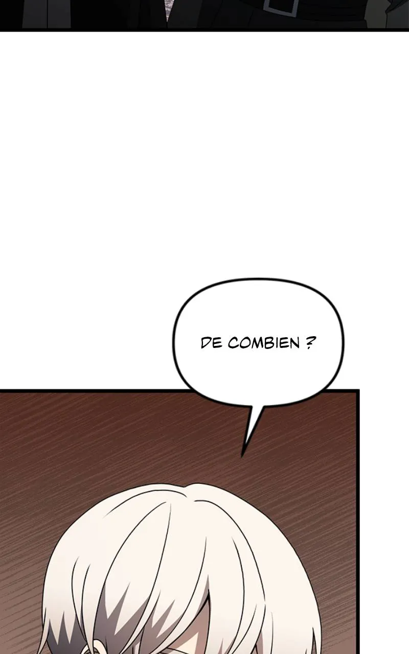 Terminally-Ill Genius Dark Knight Chapitre 56 - Page 66