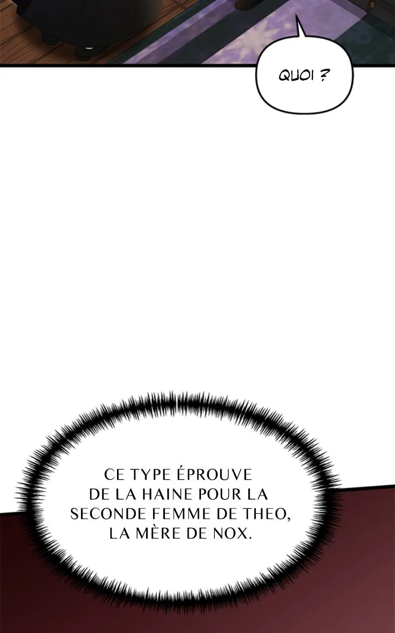 Terminally-Ill Genius Dark Knight Chapitre 56 - Page 8