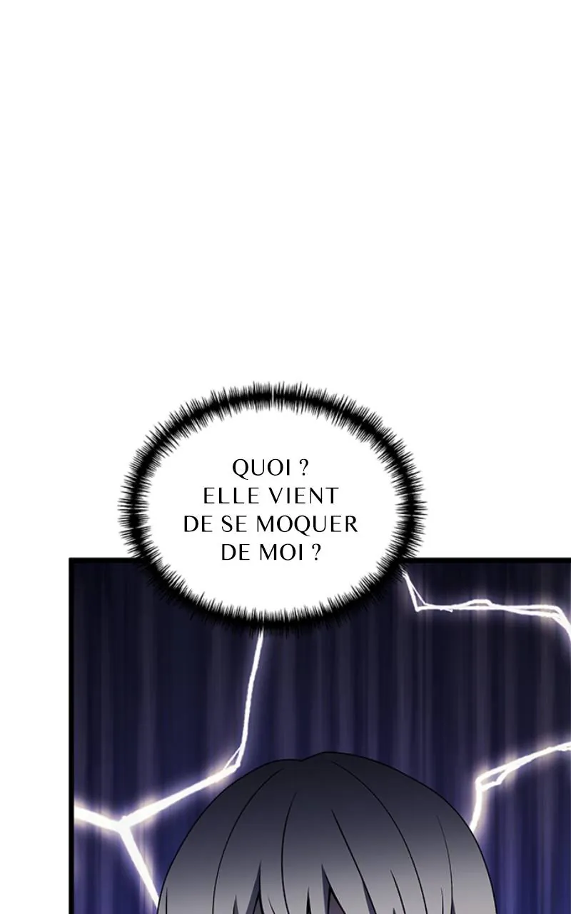 Terminally-Ill Genius Dark Knight Chapitre 56 - Page 82