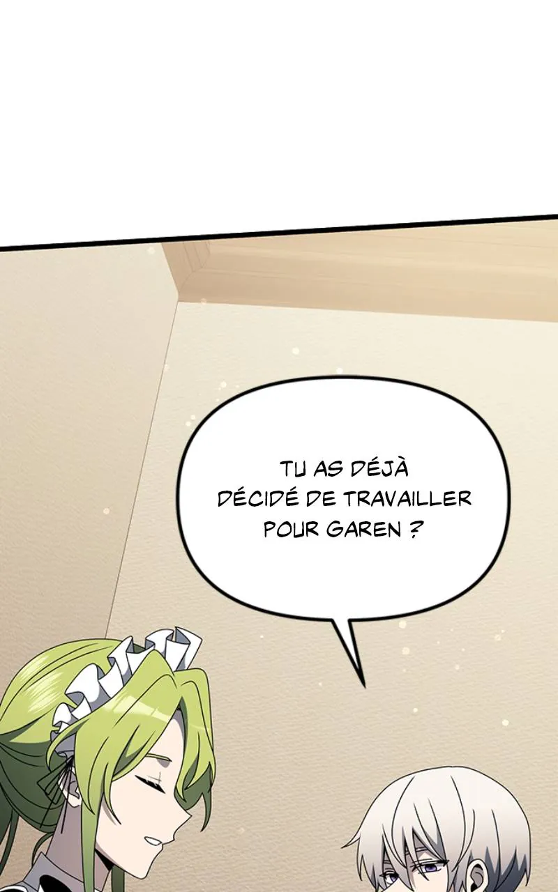 Terminally-Ill Genius Dark Knight Chapitre 56 - Page 84