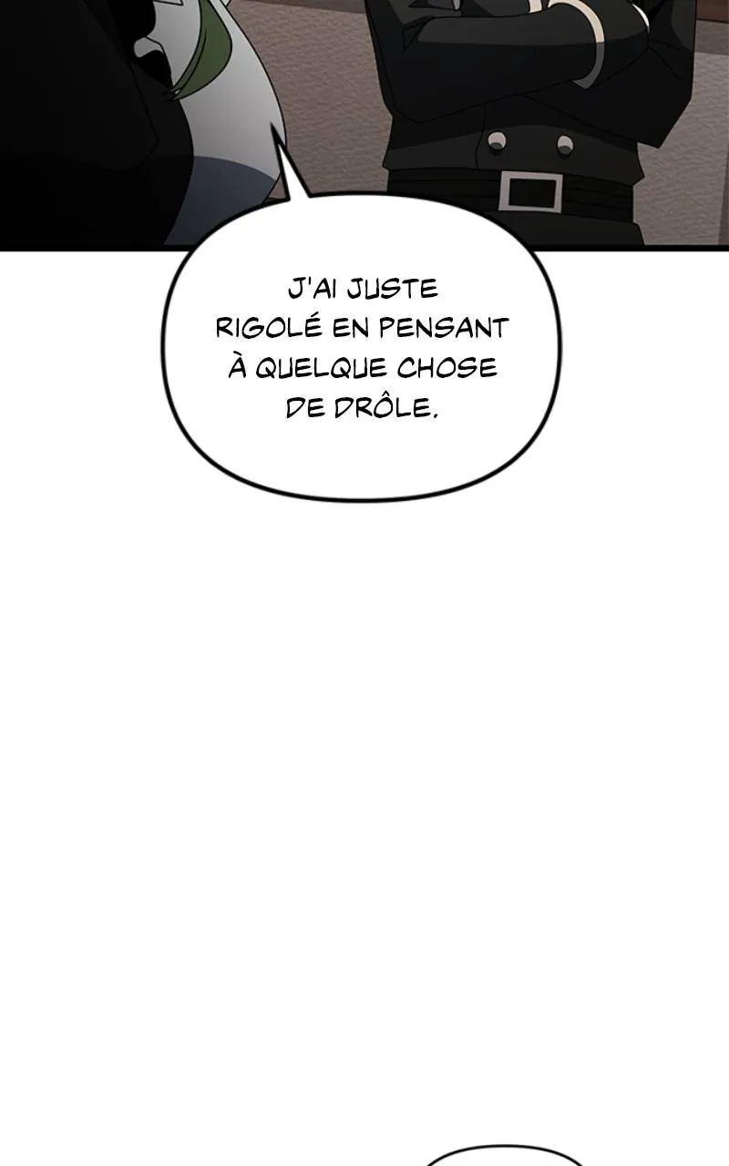 Terminally-Ill Genius Dark Knight Chapitre 56 - Page 92