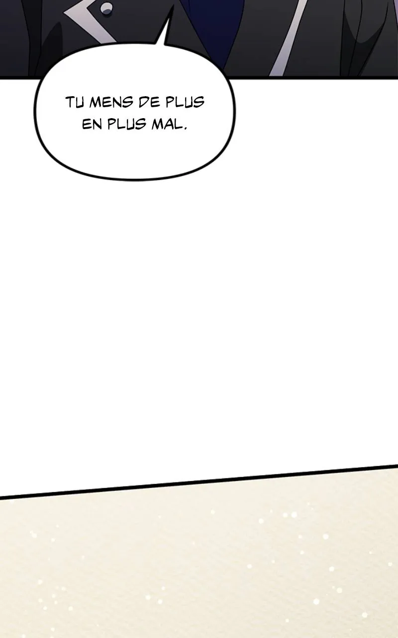 Terminally-Ill Genius Dark Knight Chapitre 56 - Page 94