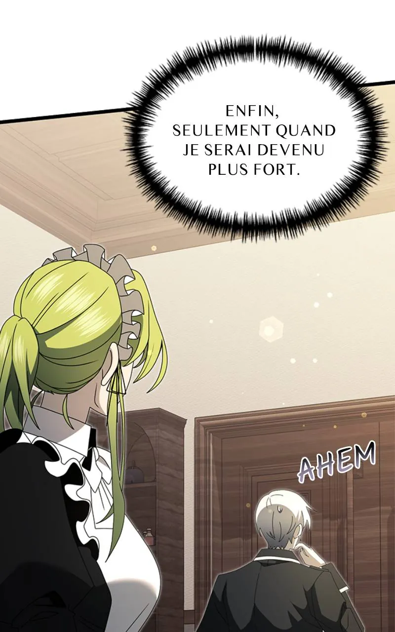 Terminally-Ill Genius Dark Knight Chapitre 56 - Page 99
