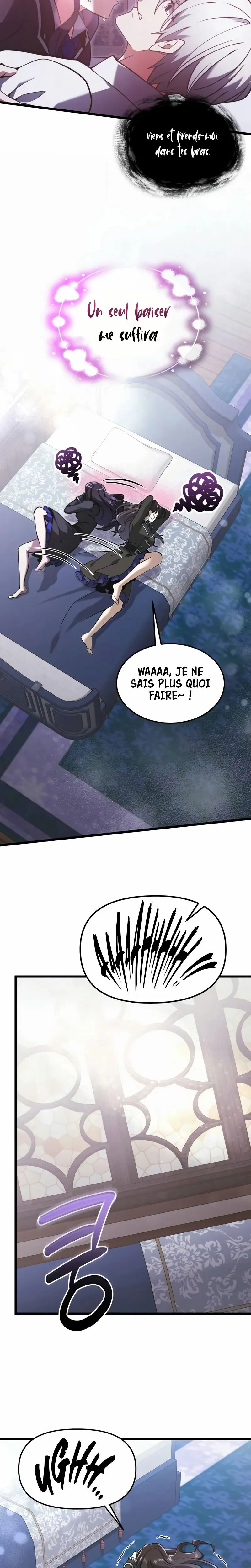 Terminally-Ill Genius Dark Knight Chapitre 92 - Page 14