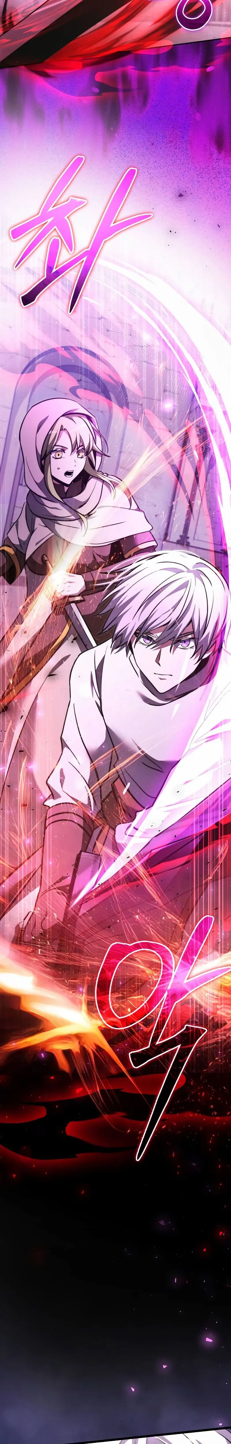 Terminally-Ill Genius Dark Knight Chapitre 104 - Page 13