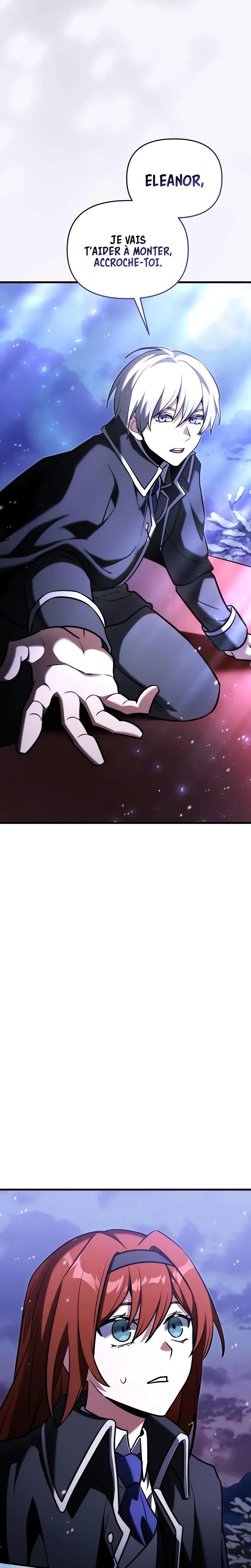 Terminally-Ill Genius Dark Knight Chapitre 141 - Page 6