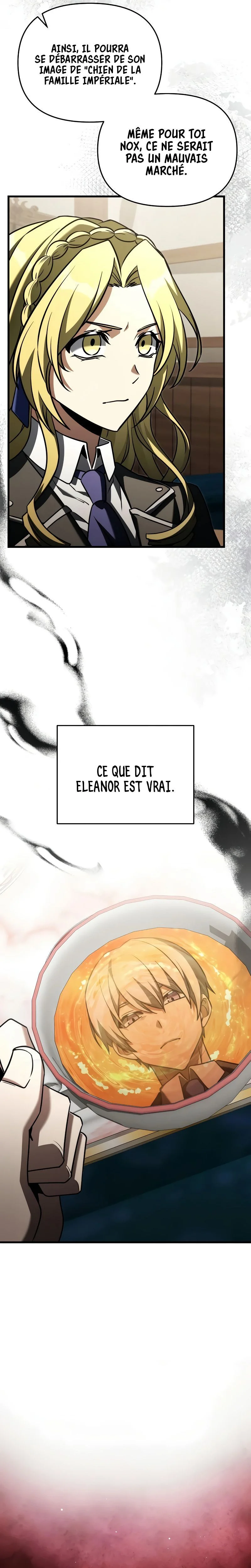 Terminally-Ill Genius Dark Knight Chapitre 143 - Page 2