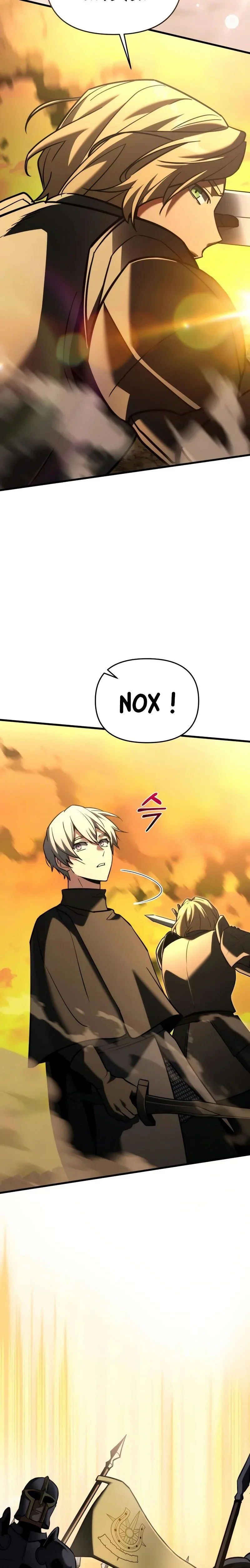 Terminally-Ill Genius Dark Knight Chapitre 148 - Page 21