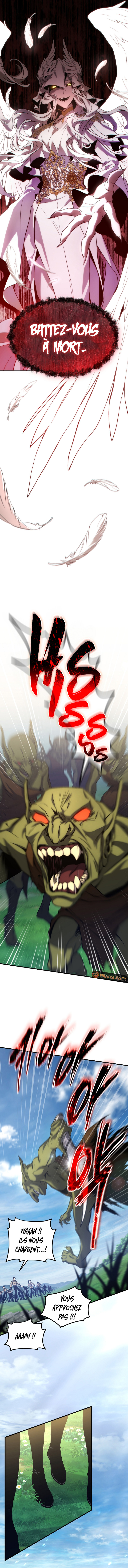 The 100th Regression of the Max-Level Player Chapitre 1 - Page 30