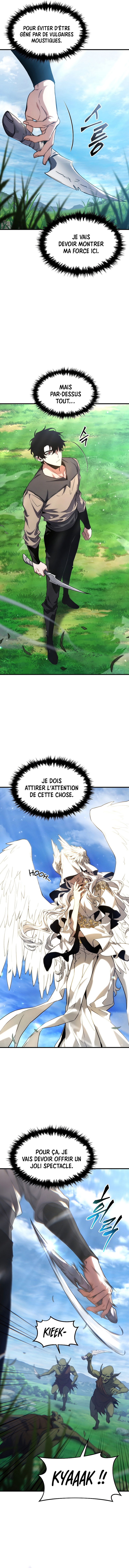 The 100th Regression of the Max-Level Player Chapitre 2 - Page 3