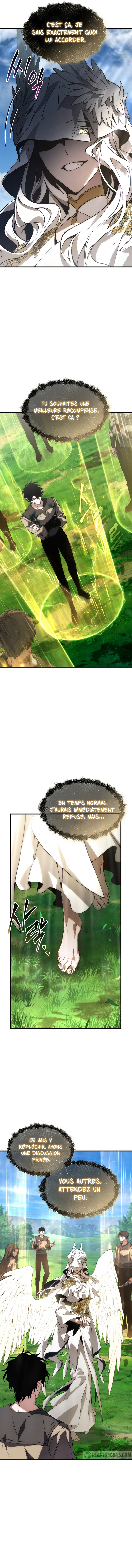 The 100th Regression of the Max-Level Player Chapitre 3 - Page 16