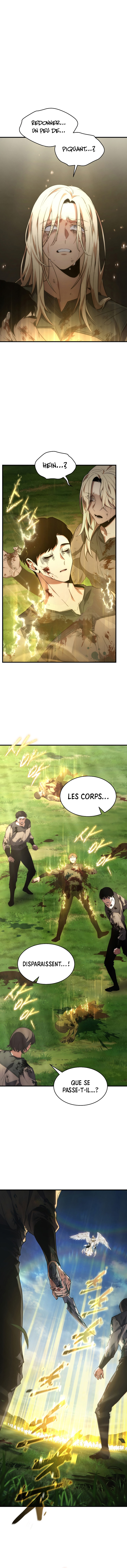 The 100th Regression of the Max-Level Player Chapitre 3 - Page 4
