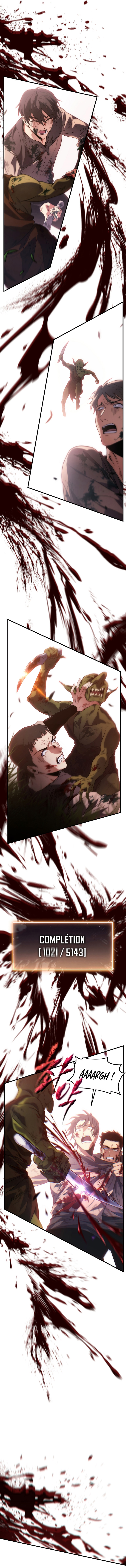 The 100th Regression of the Max-Level Player Chapitre 3 - Page 6