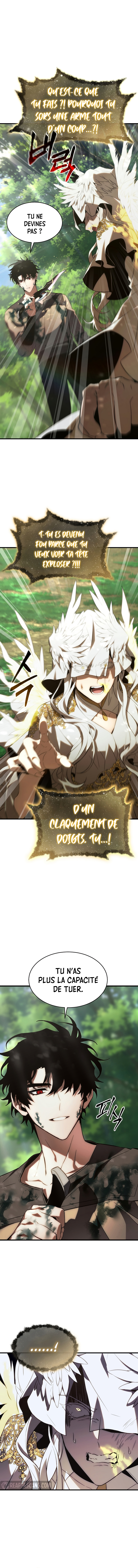 The 100th Regression of the Max-Level Player Chapitre 4 - Page 7