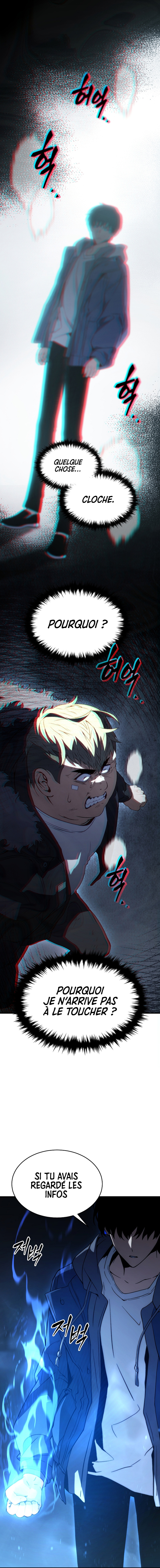 The 100th Regression of the Max-Level Player Chapitre 6 - Page 18