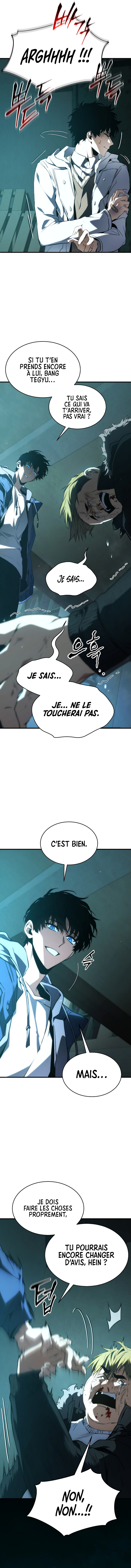 The 100th Regression of the Max-Level Player Chapitre 7 - Page 10