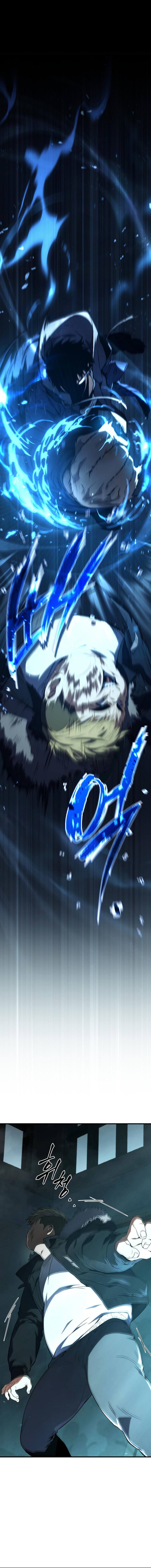 The 100th Regression of the Max-Level Player Chapitre 7 - Page 2