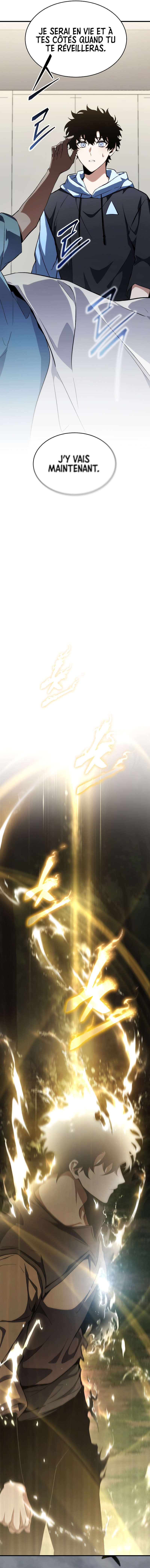 The 100th Regression of the Max-Level Player Chapitre 10 - Page 17