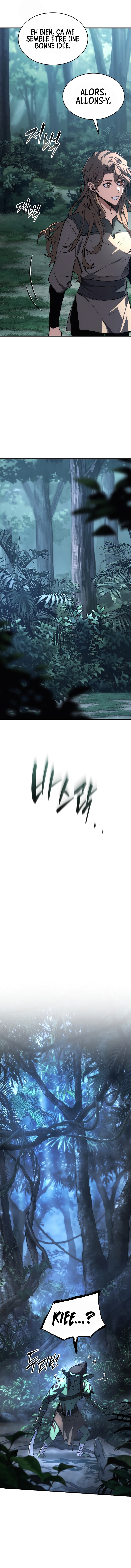 The 100th Regression of the Max-Level Player Chapitre 11 - Page 21