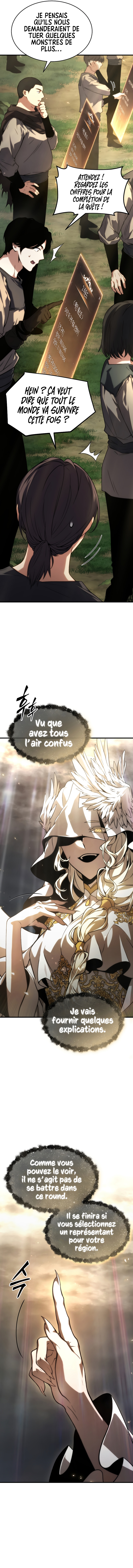 The 100th Regression of the Max-Level Player Chapitre 11 - Page 3