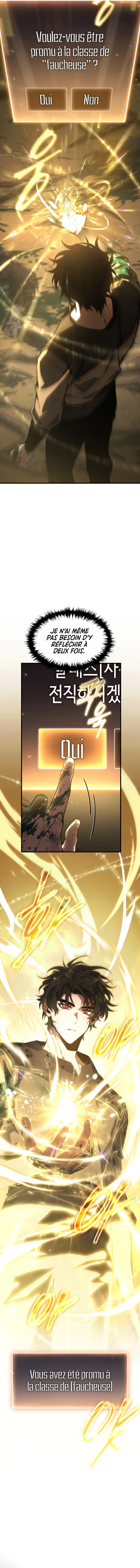 The 100th Regression of the Max-Level Player Chapitre 12 - Page 5